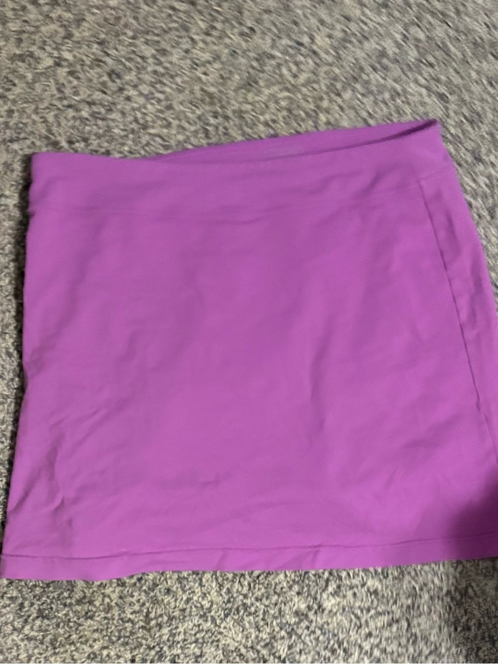 Athleta Stretch Skort Pink/Purple